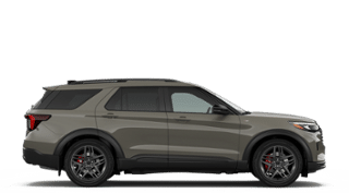 2026 Ford Explorer® External Image 1